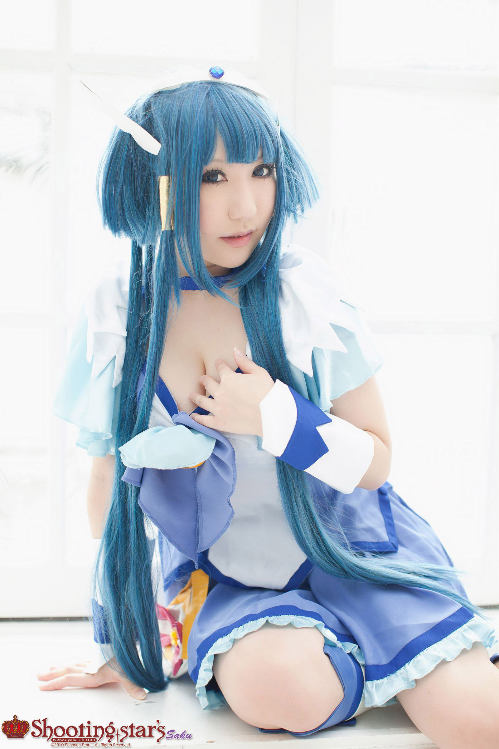 [Cosplay]  New Pretty Cure Sunshine Gallery 2